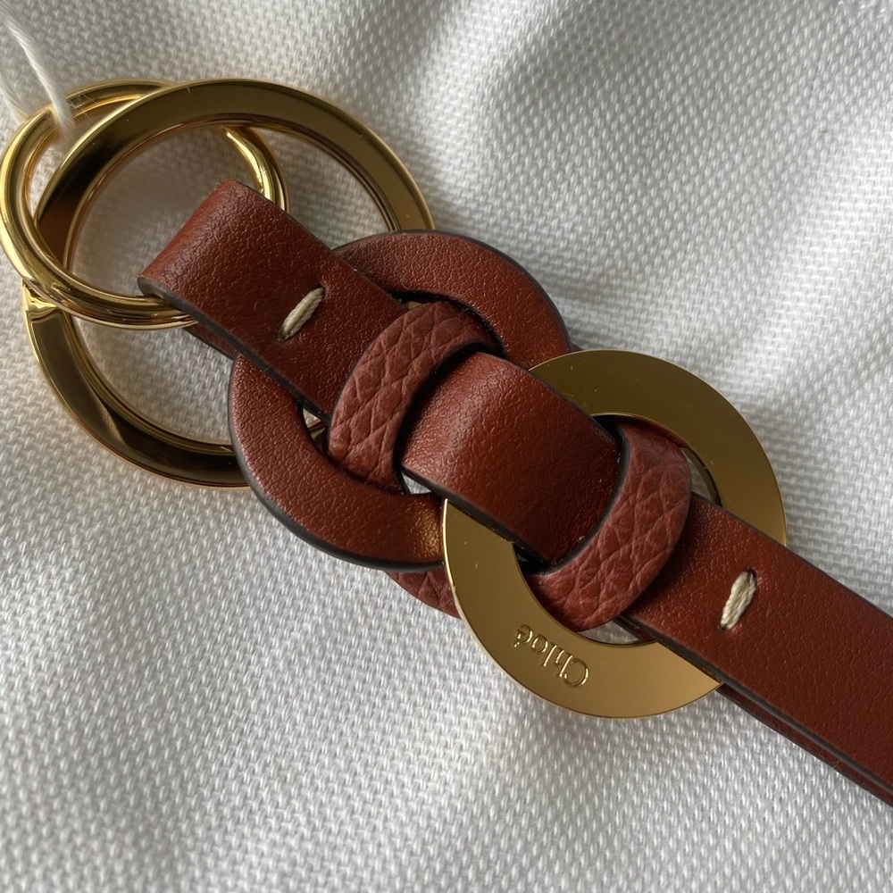 Chloe Darryl key ring